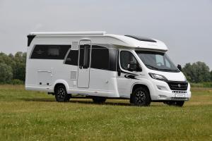 Hobby Optima Premium T70 F 50th Anniversary Edition 2017 года